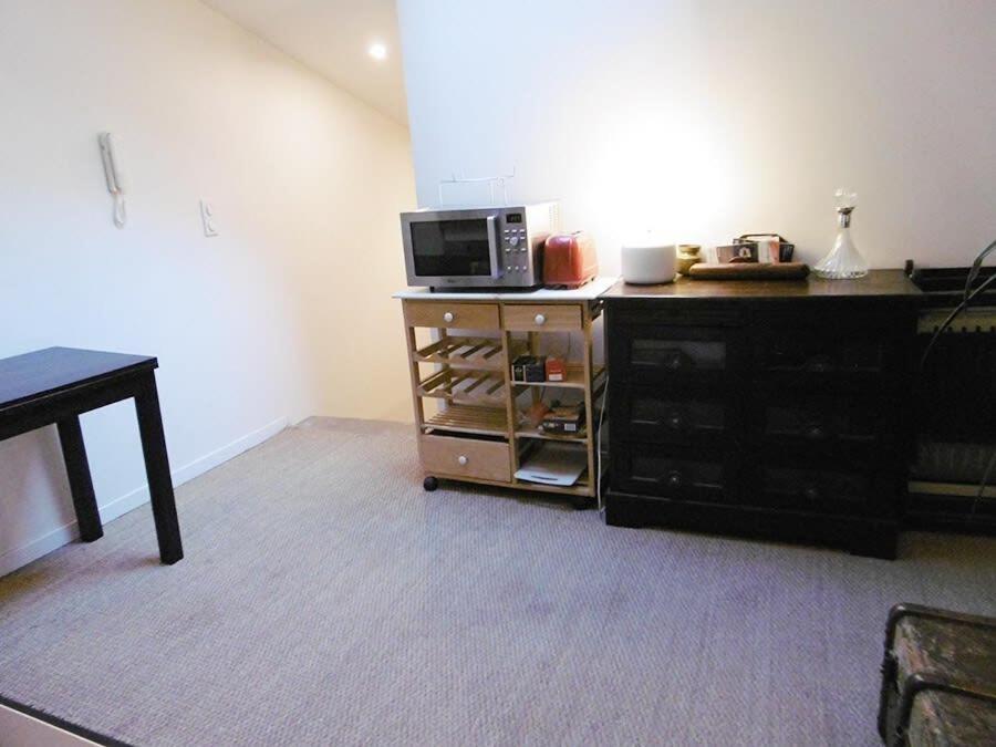 Loft Baron Citycosy Paris